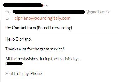 Source Italian Products 222